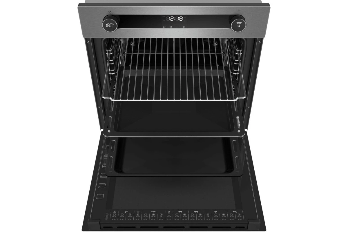 Духовой шкаф Maunfeld EOEM7614S