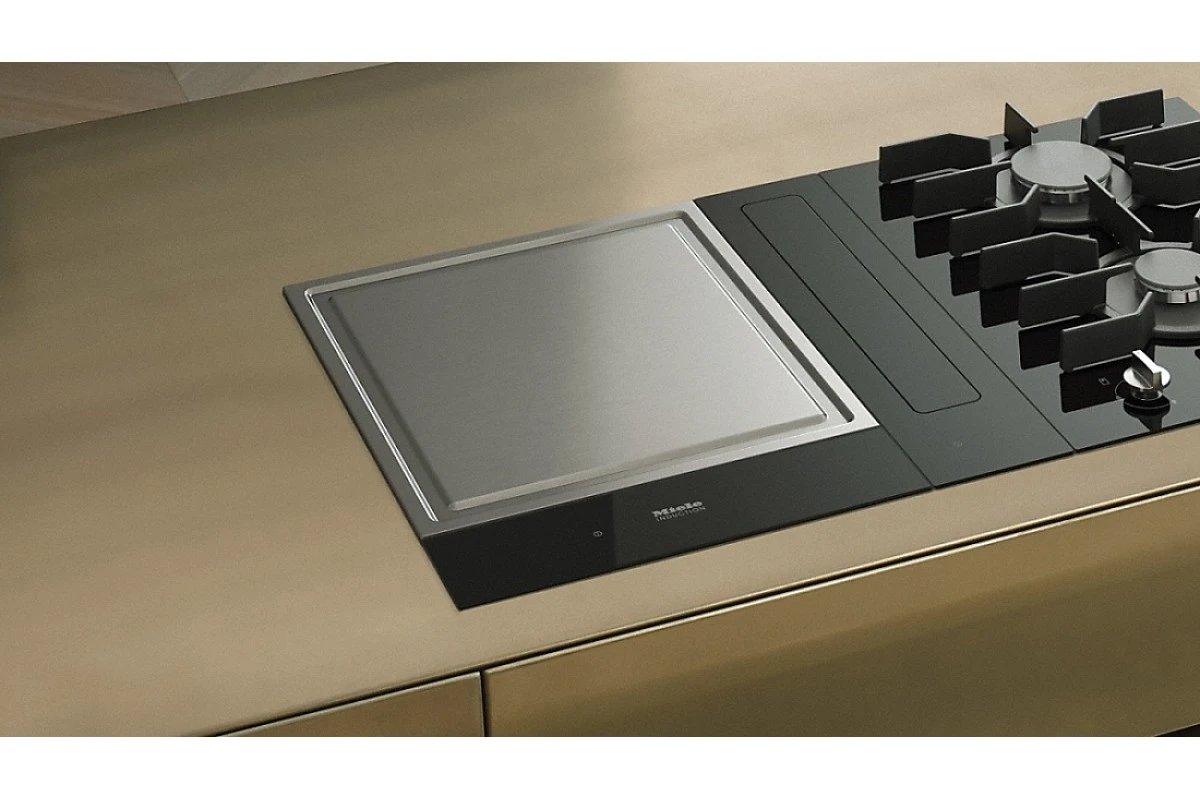 Газовая варочная панель Miele CS7102FL