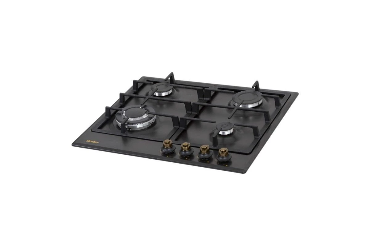 Газовая варочная панель Simfer H60V41L517