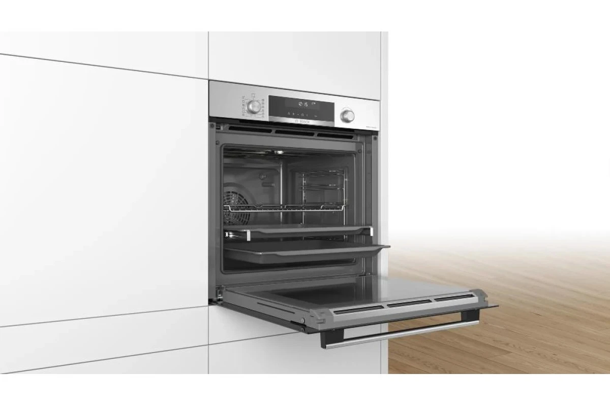 Духовой шкаф Bosch HBG578FS6R