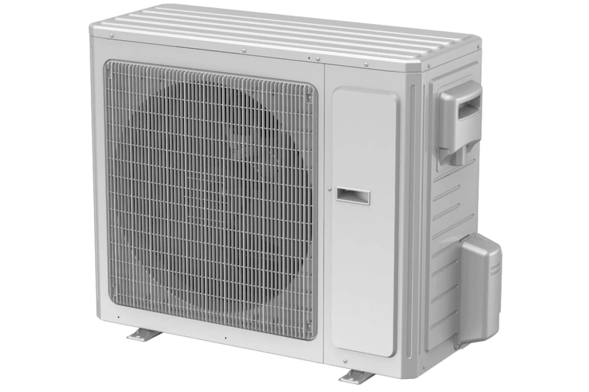 Напольно-потолочный кондиционер Gree GUD100ZD1/A-S/GUD100W1/NhA-S