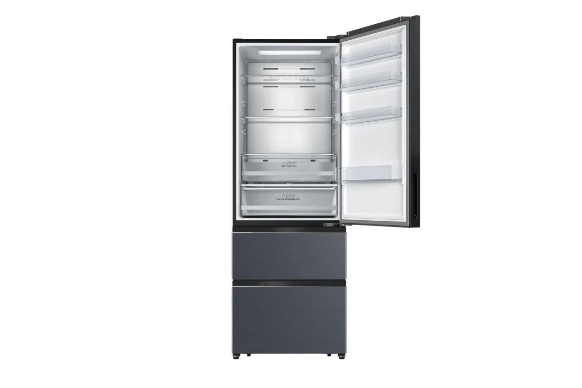 Холодильник Hisense RT641N4AQ1