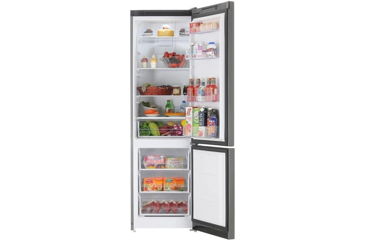 Холодильник Indesit ITS 5200 NG
