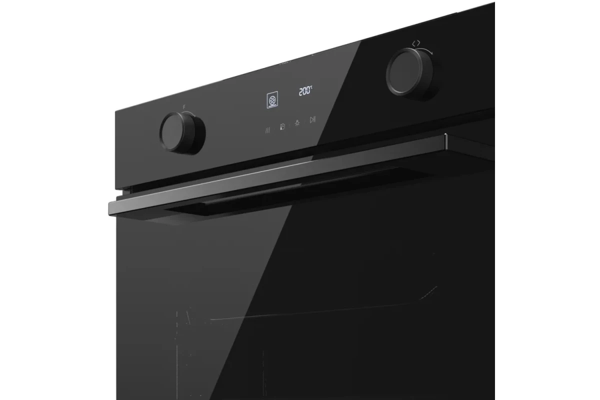 Духовой шкаф электрический Kuppersberg HT 611 BB