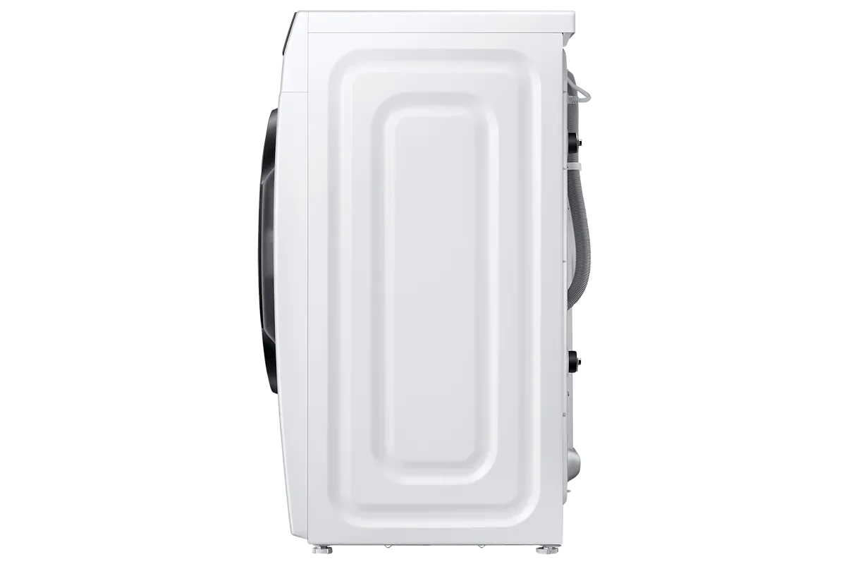 Стиральная машина Samsung WW80A6S28TE/LP (Eco Bubble)