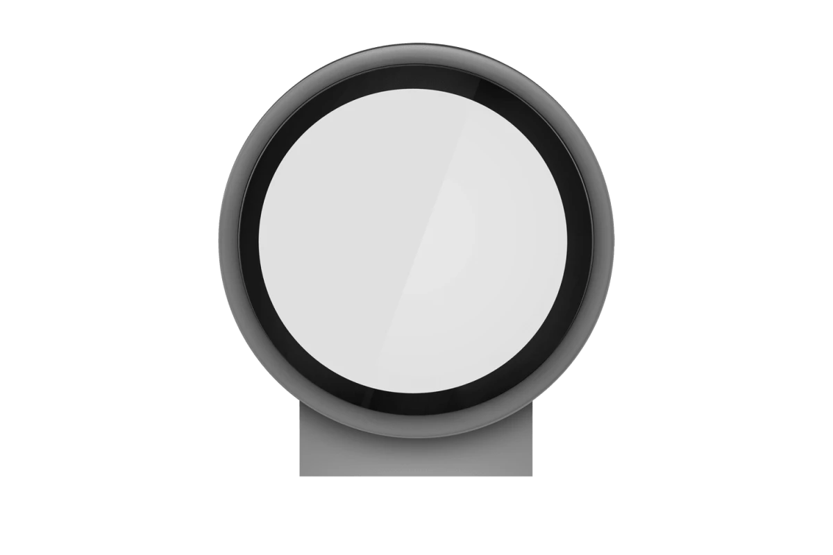 Вытяжка Maunfeld Vega 39 Wall Sensor LED Inox