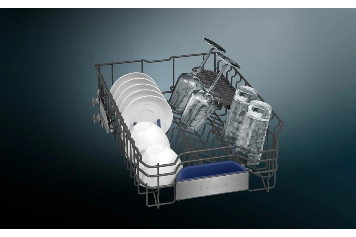 Встраиваемая посудомоечная машина Siemens SR65ZX23ME