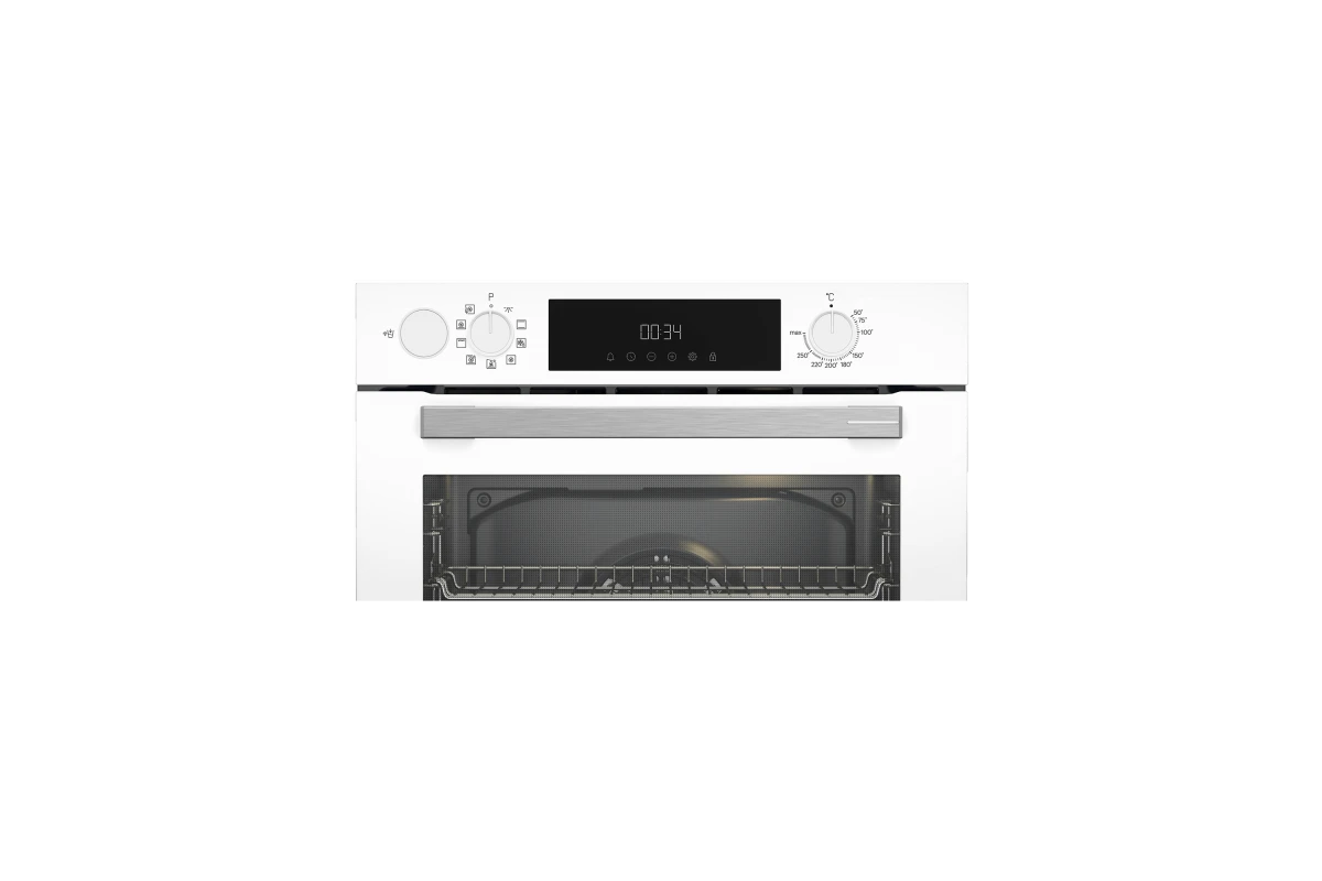 Конвекционный духовой шкаф Grundig GEDM12300W