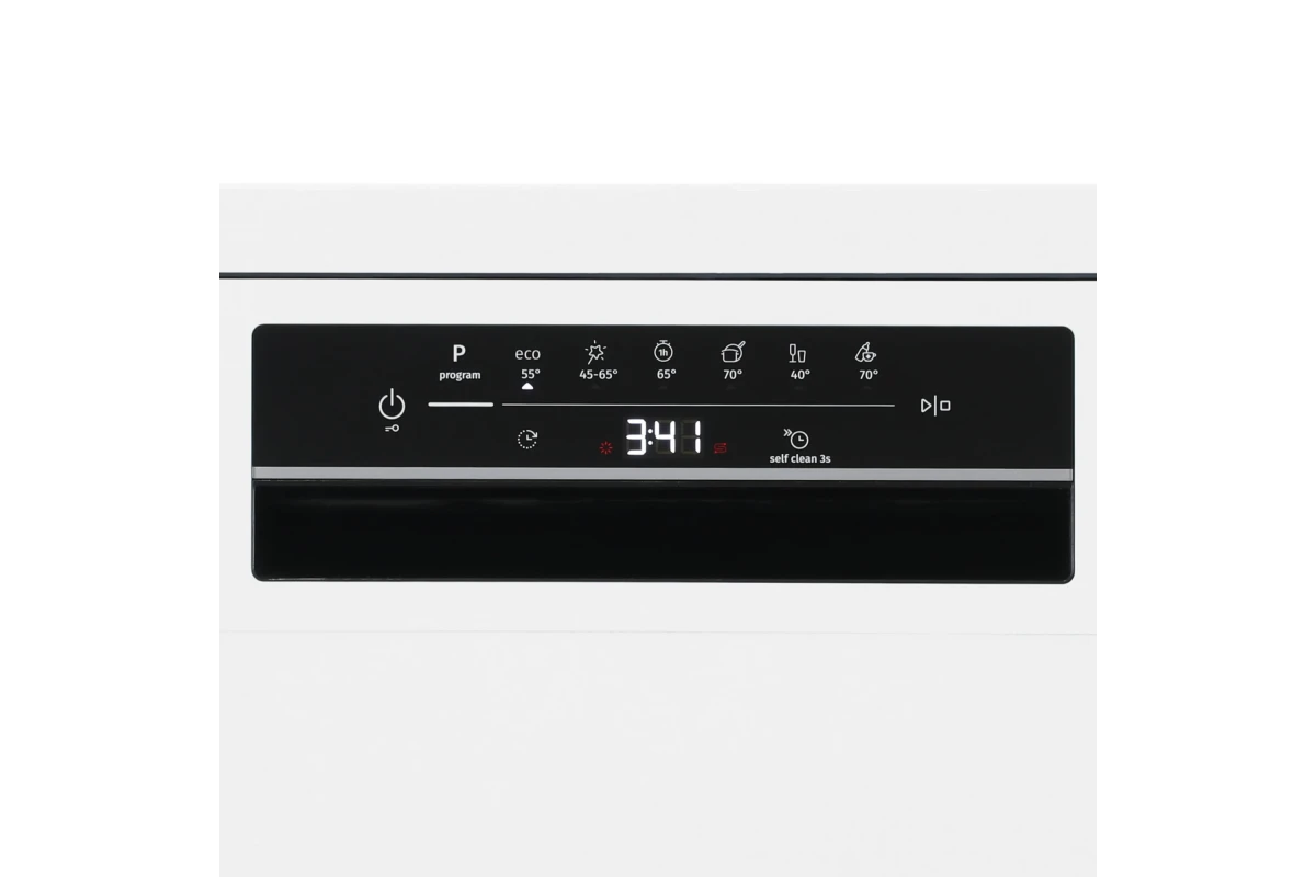 Посудомоечная машина Gorenje GS642C90W