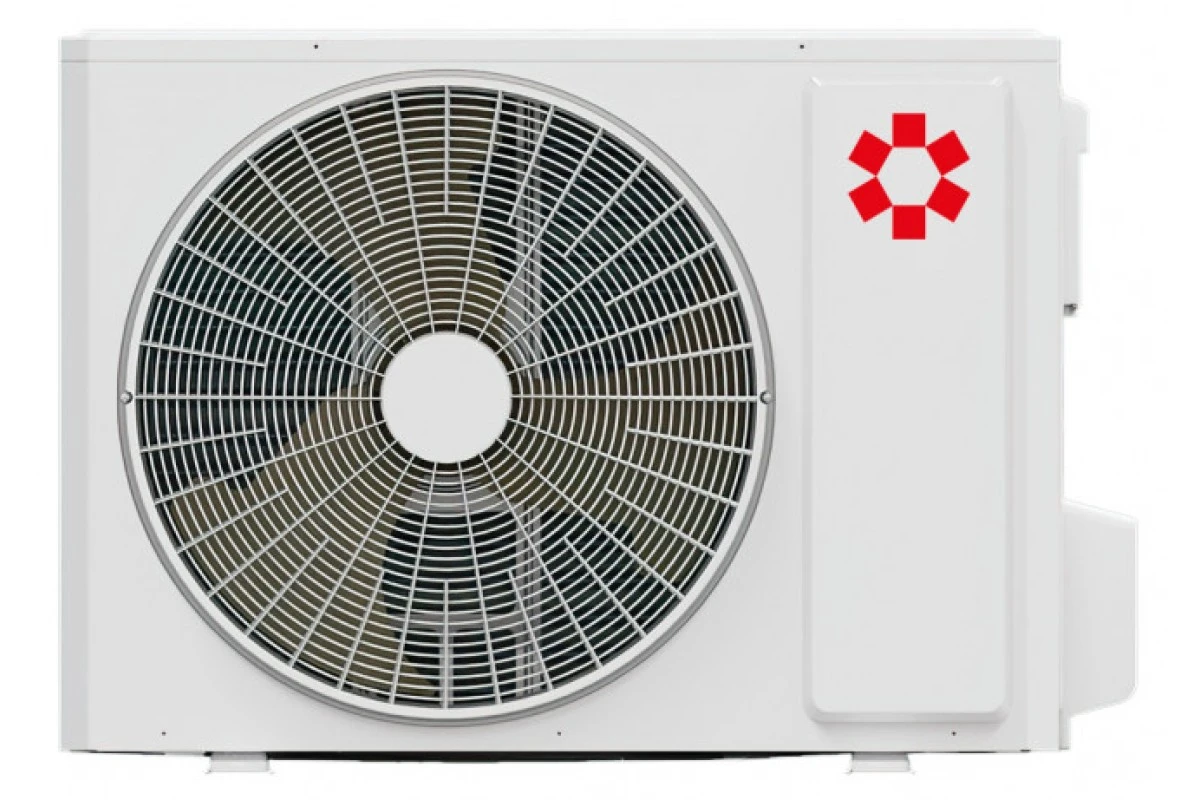 Кондиционер Kentatsu Tiba KSGTI35HFAN1/KSRTI35HFAN1