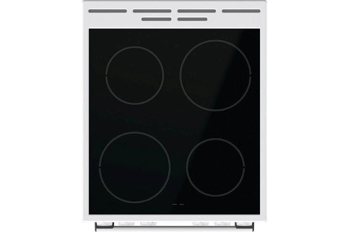 Электрическая плита Gorenje GEC5A41WG