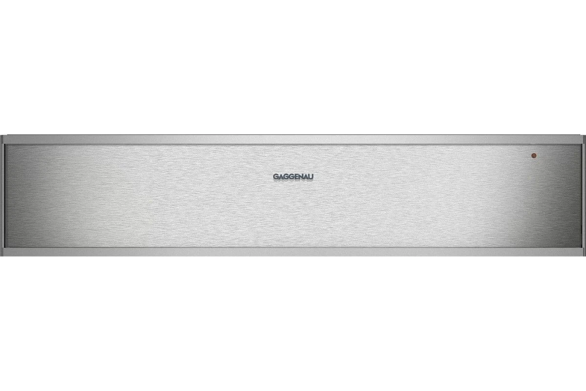 Встраиваемый подогреватель посуды Gaggenau WS461112
