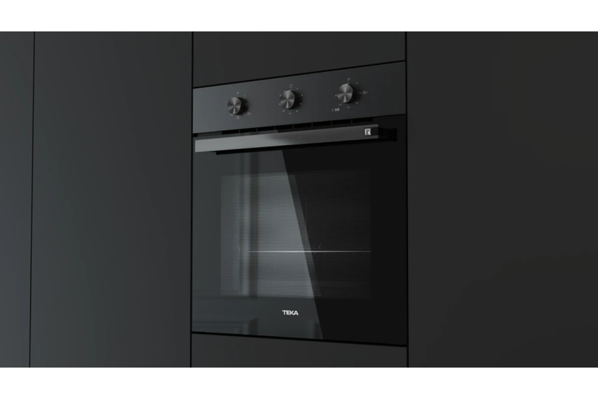 Духовой шкаф Teka NEO HSB 6150 FULL BLACK