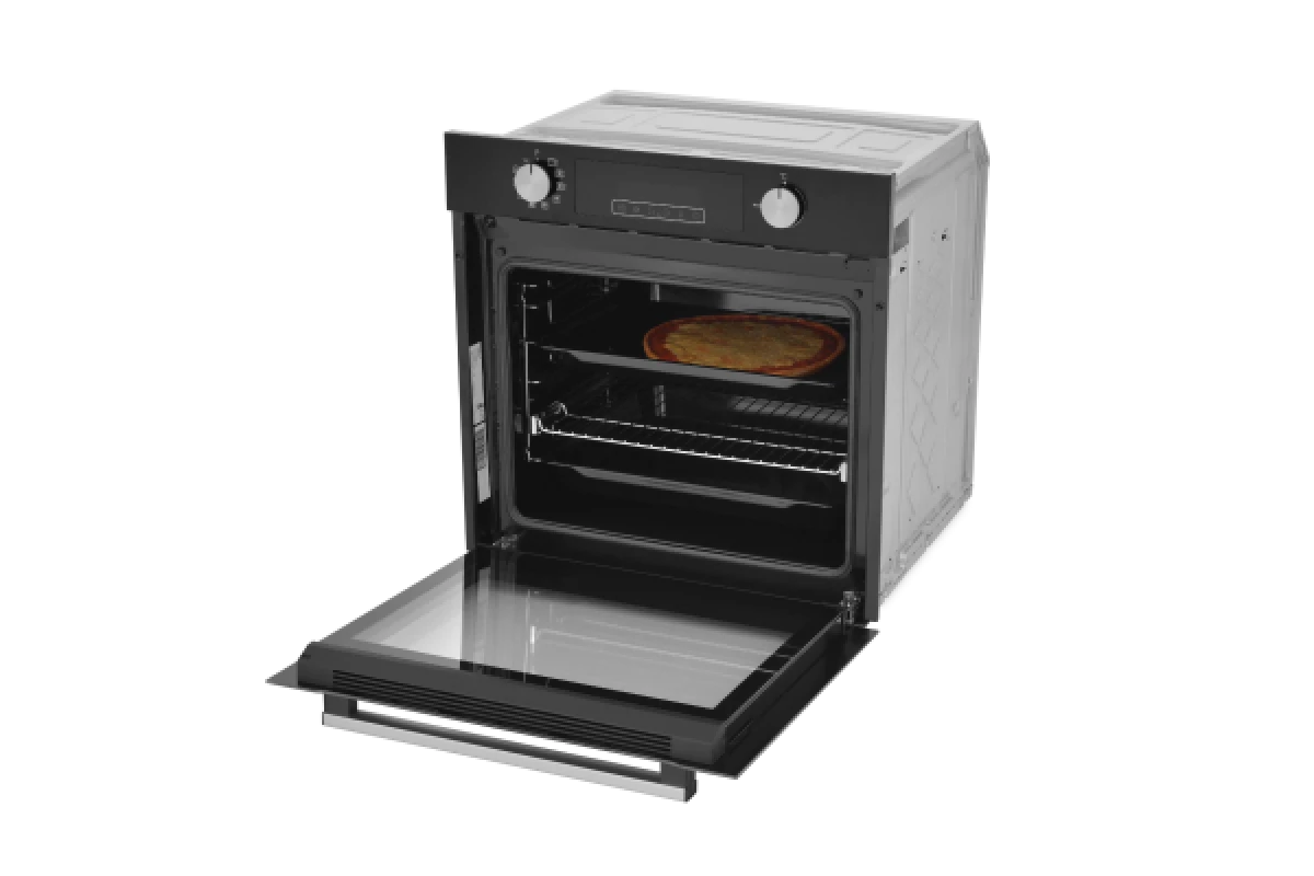 Духовой шкаф Hotpoint FE8 821 H BL