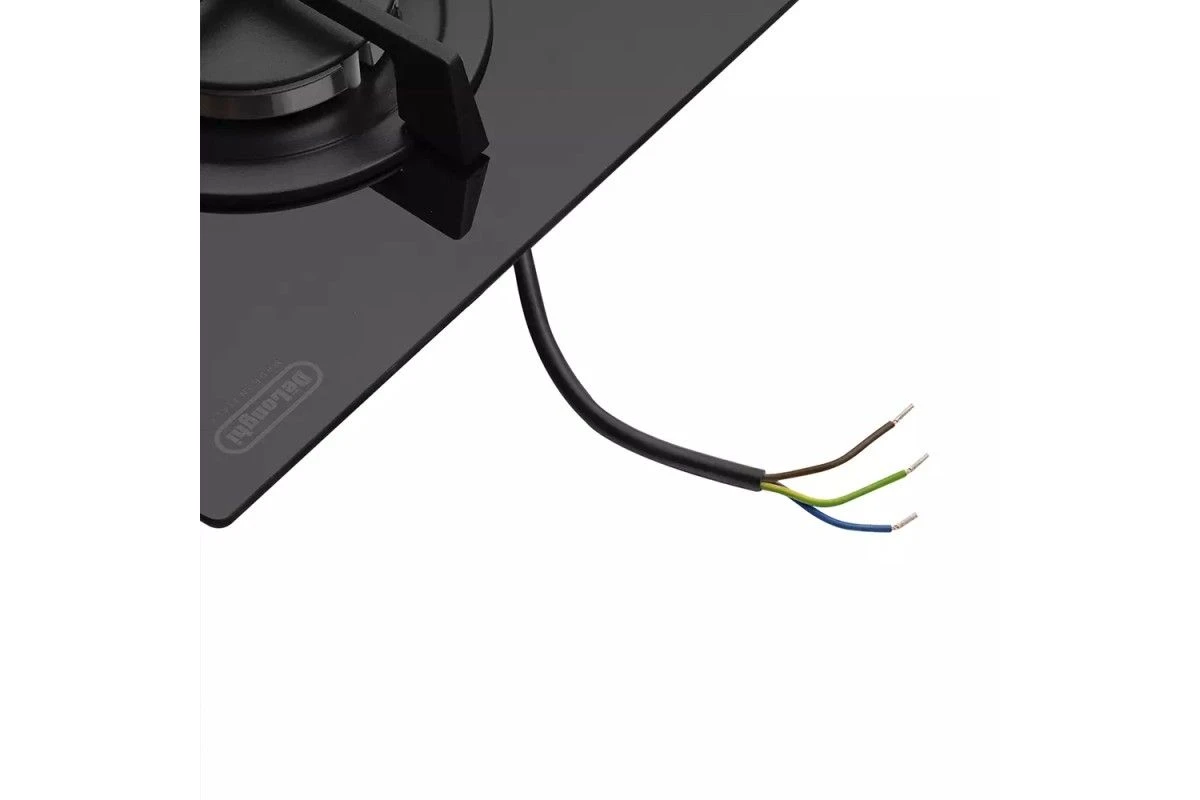 Газовая варочная панель DeLonghi NSL 230 NC RUS