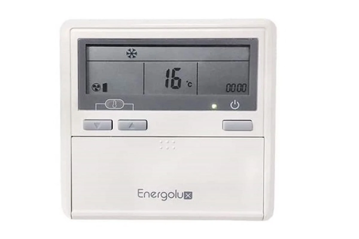 Канальный кондиционер Energolux SAD48HD3-A/SAU48U3-A