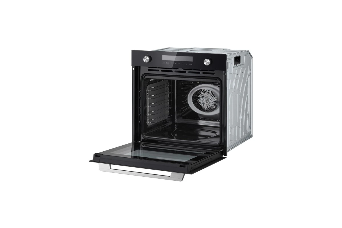 Встраиваемый духовой шкаф LG WSEZ7225B1