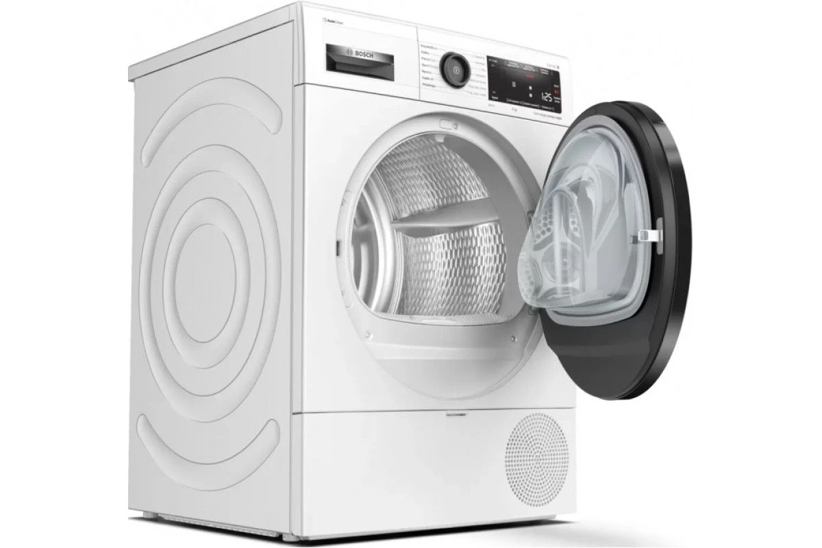 Сушильная машина Bosch WTX87M30PL