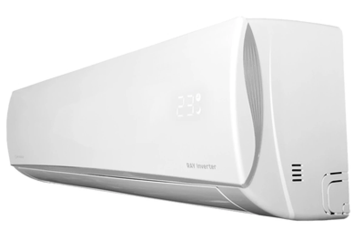 Настенный внутренний блок мульти сплит-системы ECOSTAR Ray Multi KVS-IMR12ST
