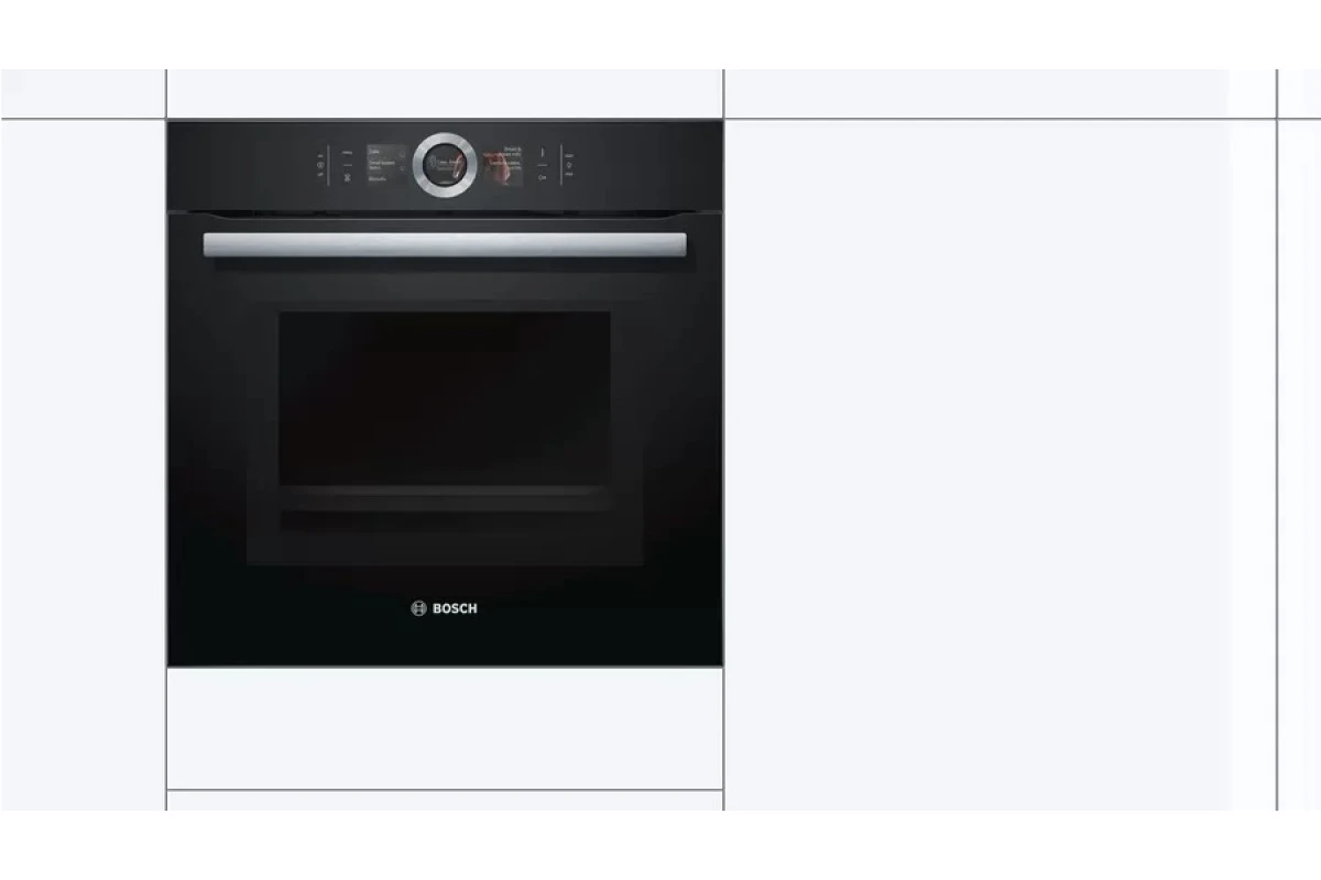 Духовой шкаф Bosch HMG6764B1