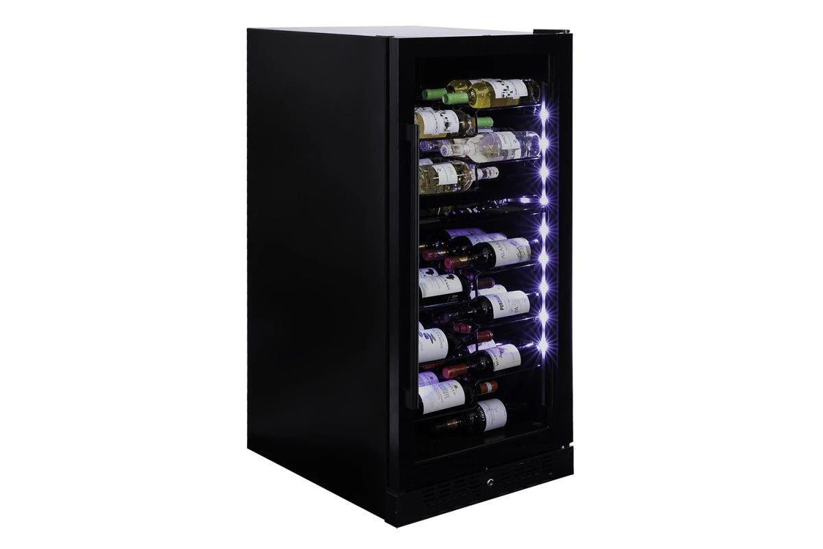 Винный шкаф Dunavox DX-58.258DB