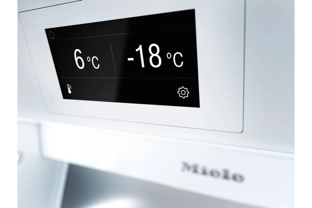 Холодильник Miele KF 2902 Vi MasterCool