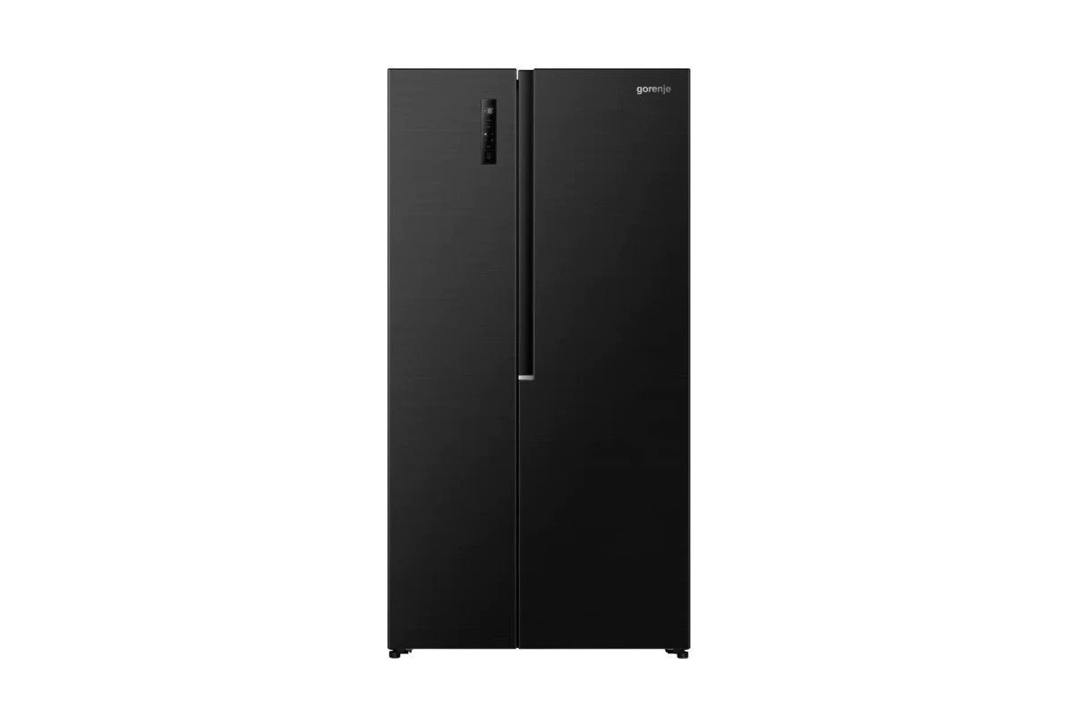 Холодильник Side-by-Side Gorenje NRS917E41BX