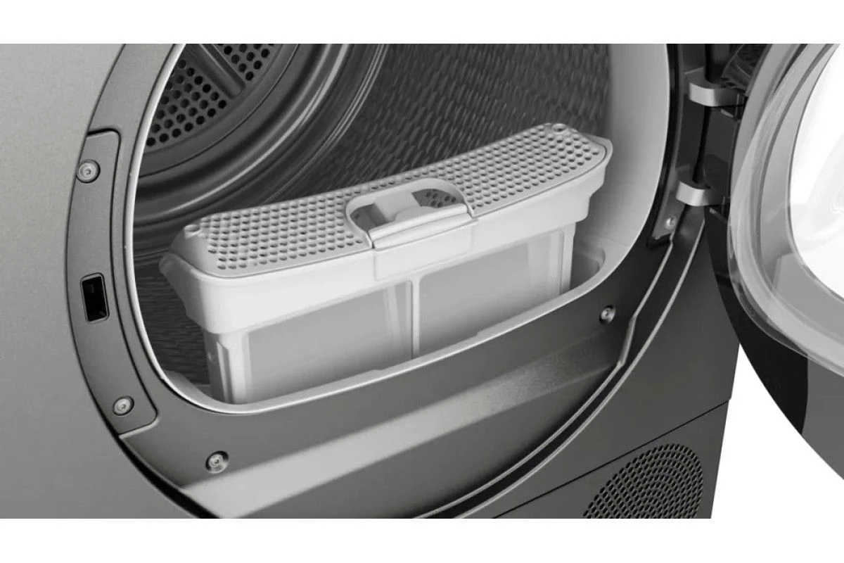 Сушильная машина Bosch WQG245DXSN