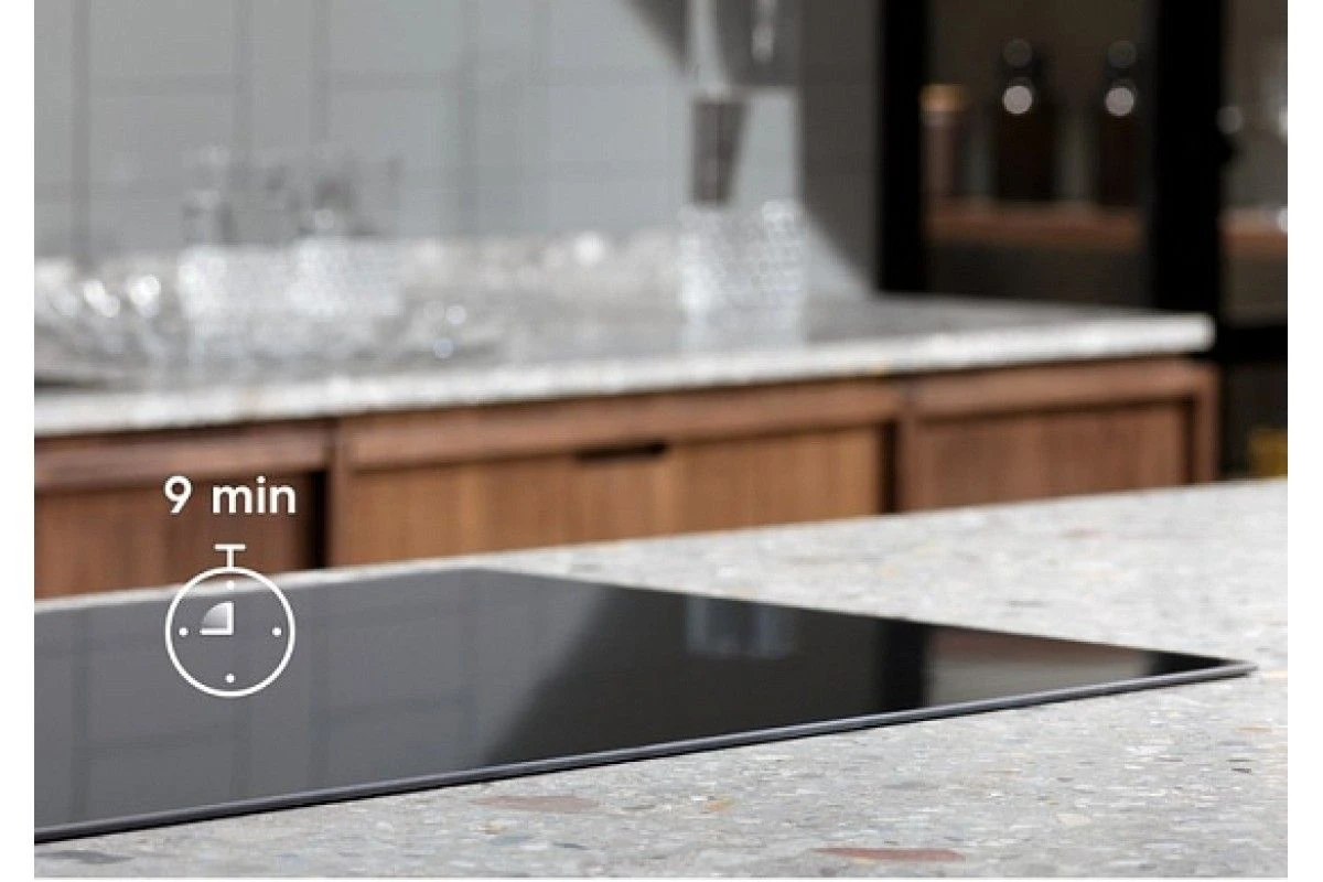 Варочная панель Electrolux LIR60433