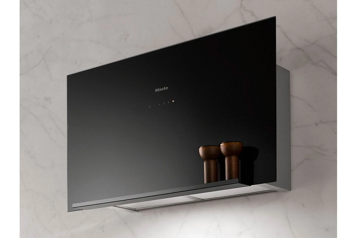 Вытяжка Miele DA9090W OBSW