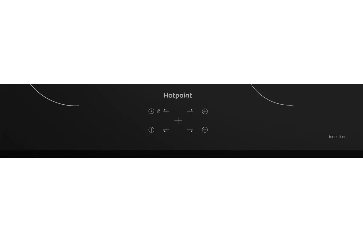 Индукционная варочная панель Hotpoint HQ 1460S BF