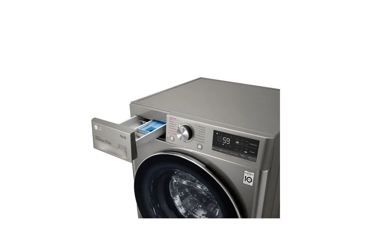 Стиральная машина LG TW4V5RS2S