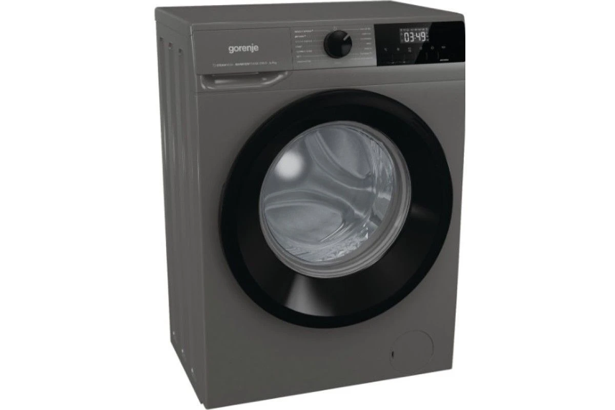 Стиральная машина Gorenje W3NHEI74SAS