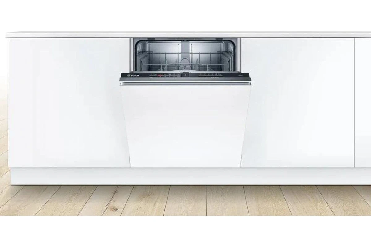 Встраиваемая посудомоечная машина Bosch SMV2ITX48E