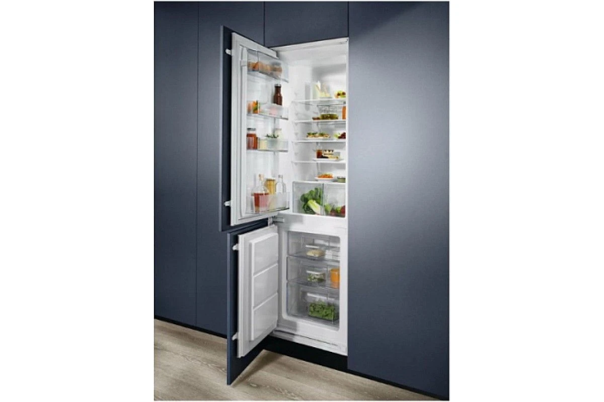 Встраиваемый холодильник Electrolux LNT2LF18S