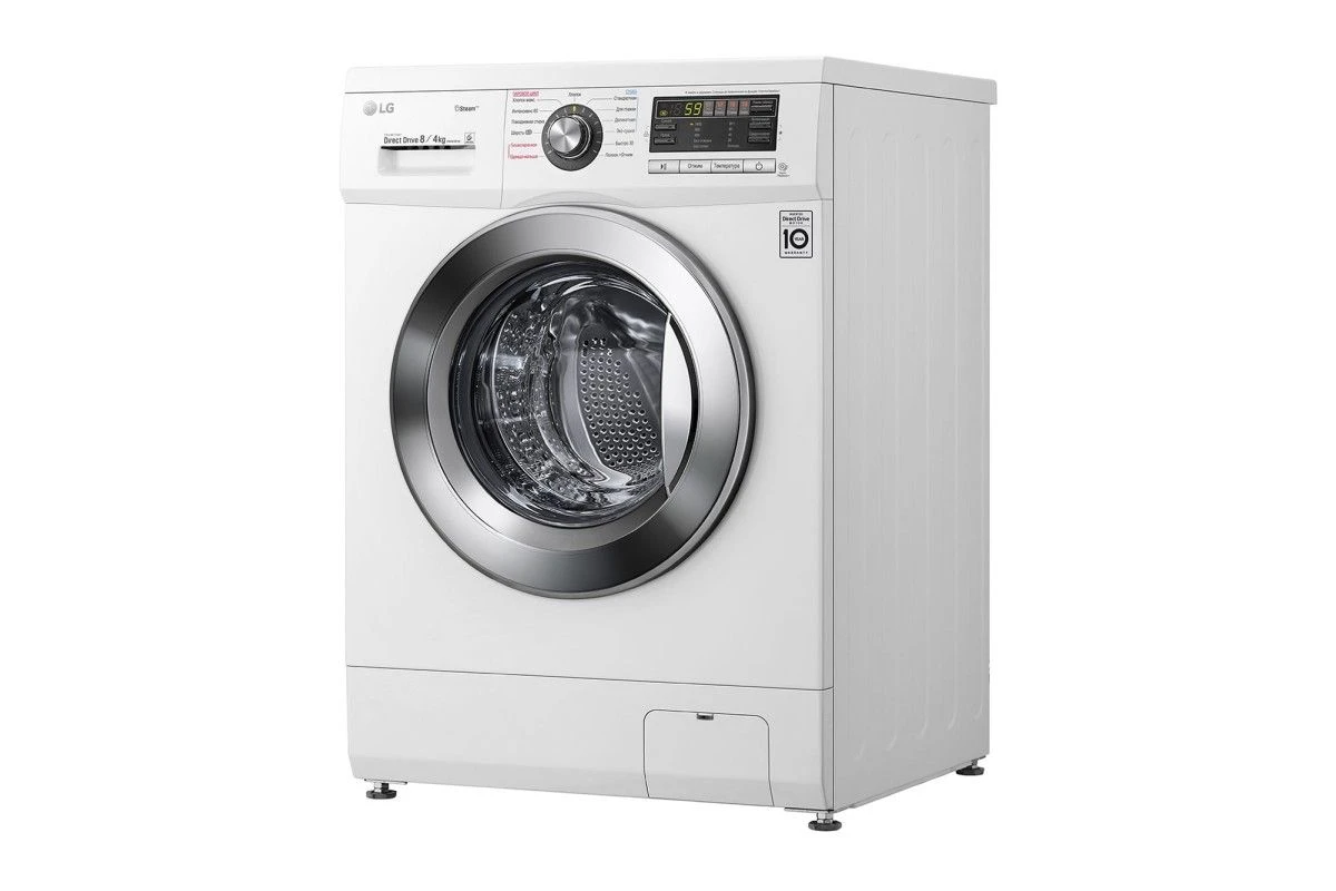 Стиральная машина LG F1496ADS3