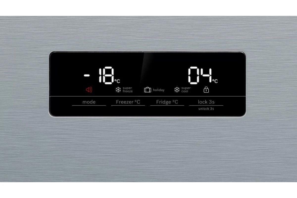 Холодильник Side-by-Side Bosch KAN93VL30R