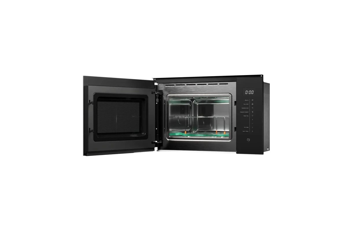 Микроволновая печь Kuppersberg HMW 651 B