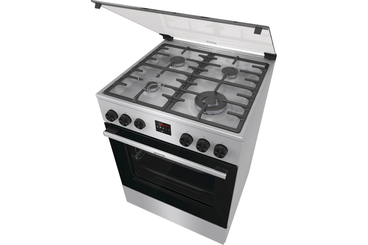 Газовая плита Gorenje GGI6C21XA