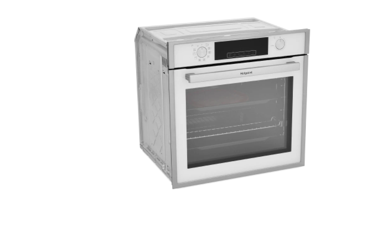 Духовой шкаф Hotpoint FE9 831 JSH WH