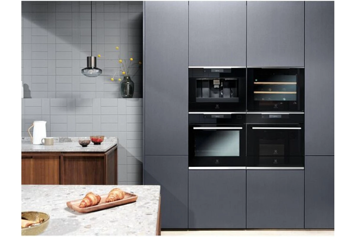 Духовой шкаф Electrolux OKA9S31CX