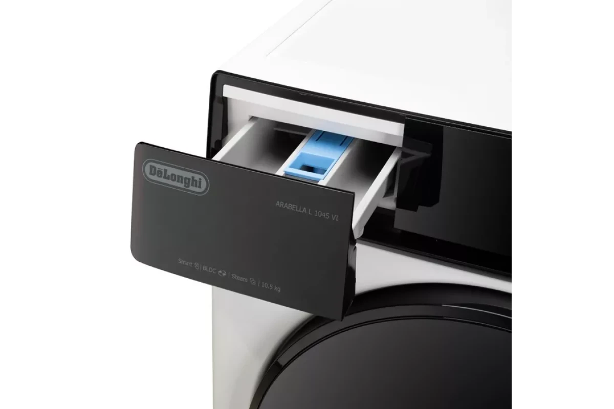 Стиральная машина DeLonghi ARABELLA L 1045 VI