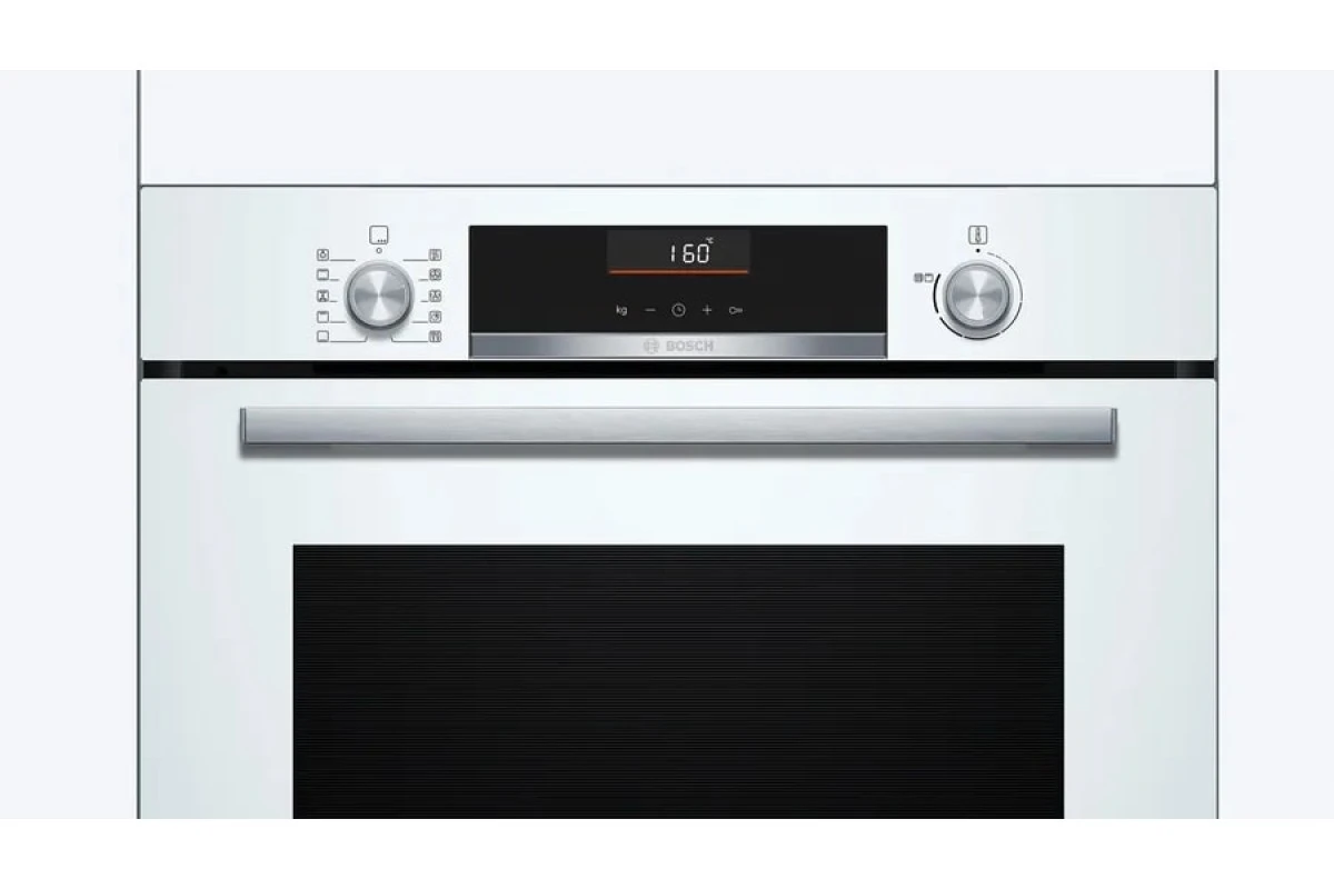 Духовой шкаф Bosch HBG536EW3