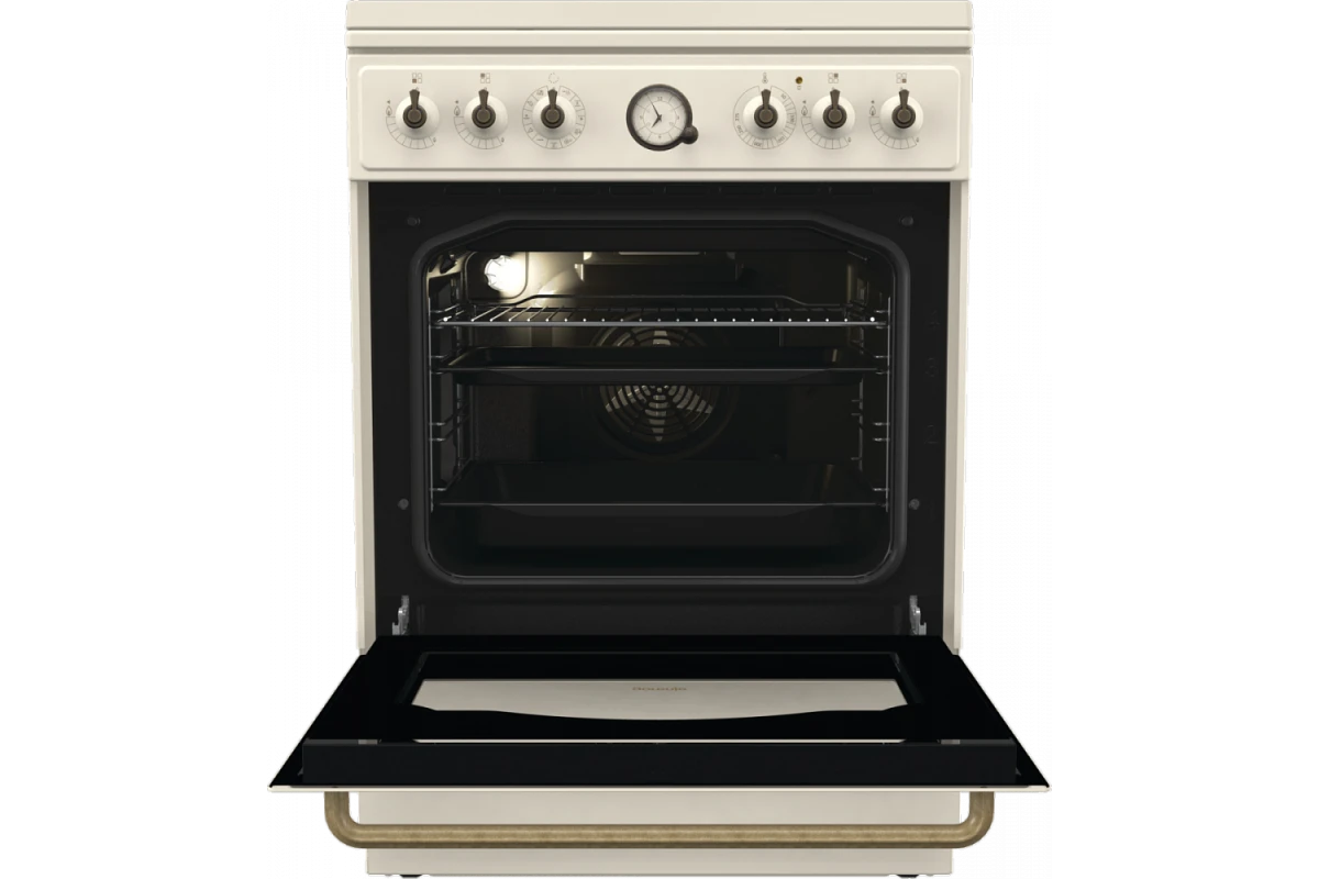 Комбинированная плита Gorenje GKS6C71CLI