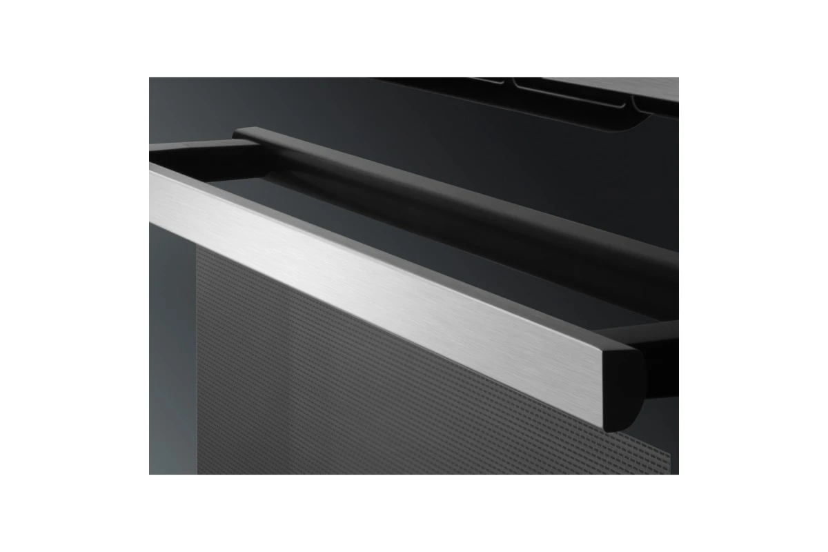 Духовой шкаф Hansa BakingPro BOEI684097