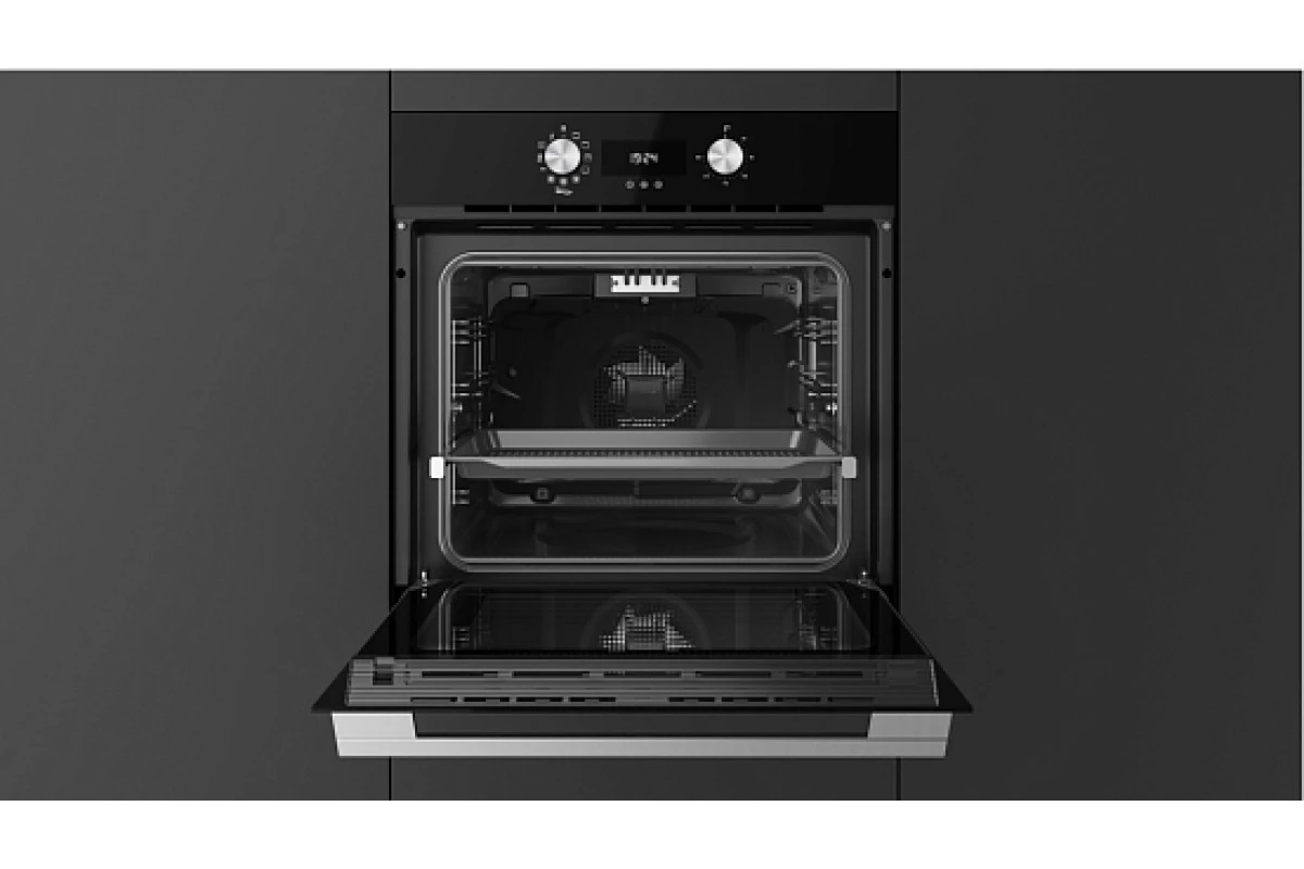 Духовой шкаф Teka HLB 8416 NIGHT RIVER BLACK