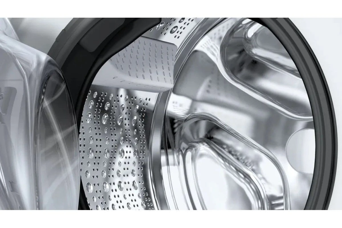 Стирально-сушильная машина Bosch WDS28460ME