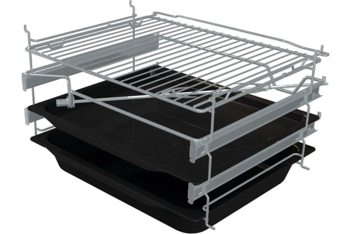 Комбинированная плита Gorenje GK5C65XV