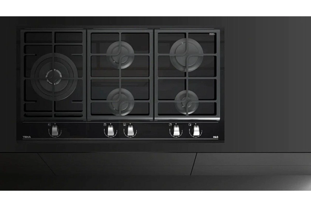Варочная панель Teka GZC 95320 XBC BLACK