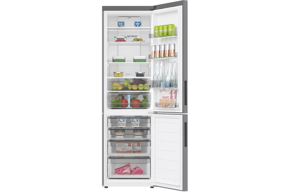 Холодильник Haier C2F620CFU1